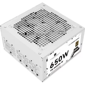  Thermalright AG-650-W ATX desktop tápegység 650W 80+ Gold BOX