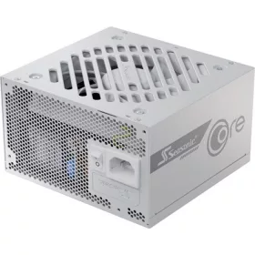   Seasonic Core GX ATX 3 (2024) ATX desktop tápegység 650W 80+ Gold BOX