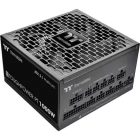   Thermaltake Toughpower PT ATX desktop tápegység 1000W 80+ Platinum BOX
