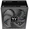 Thermaltake Toughpower PT ATX desktop tápegység 1000W 80+ Platinum BOX