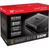 Thermaltake Smart BX1 SE ATX desktop tápegység 550W 80+ Bronze BOX