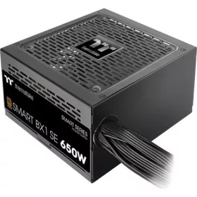   Thermaltake Smart BX1 SE ATX desktop tápegység 650W 80+ Bronze BOX