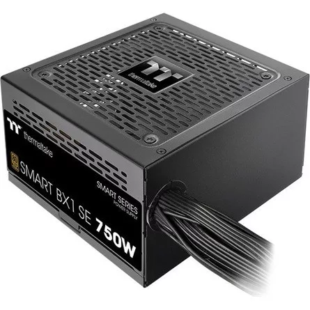 Thermaltake Smart BX1 SE ATX desktop tápegység 750W 80+ Bronze BOX