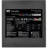 Thermaltake Toughpower iRGB PLUS ATX desktop tápegység 1050W 80+ Platinum BOX (Bontott!)