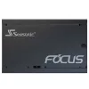 Seasonic Focus SGX SFX desktop tápegység 750W 80+ Gold BOX (Bontott!)