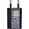 Akyga AK-CH-03BK univerzális hálózati töltő adapter fekete