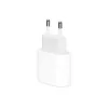 Apple USB-C 20W univerzális hálózati töltő adapter fehér