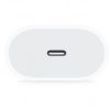 Apple USB-C 20W univerzális hálózati töltő adapter fehér