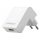 Gembird 10W univerzális hálózati töltő adapter fehér