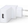 Gembird 10W univerzális hálózati töltő adapter fehér