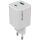 Canyon CU45AC 45W univerzális hálózati töltő adapter fehér (GaN)