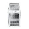 Cooler Master Midi - Qube 500 Flatpack - Q500-WGNN-S00