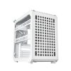 Cooler Master Midi - Qube 500 Flatpack - Q500-WGNN-S00