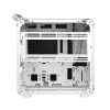 Cooler Master Midi - Qube 500 Flatpack - Q500-WGNN-S00
