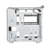 Cooler Master Midi - Qube 500 Flatpack - Q500-WGNN-S00