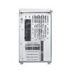 Cooler Master Midi - Qube 500 Flatpack - Q500-WGNN-S00