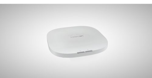 HPE Aruba Instant On AP22 Access Point