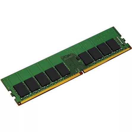 Kingston 16GB 2666MHz DDR4 memória Non-ECC CL19
