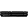 Kingston FURY Beast 16GB 5200MT/s DDR5 memória Non-ECC Unbuffered CL40 Kit of 2 fekete