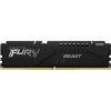 Kingston FURY Beast 32GB 6000MT/s DDR5 memória CL36 Kit of 2 fekete