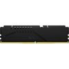 Kingston FURY Beast 32GB 6000MT/s DDR5 memória CL36 Kit of 2 fekete