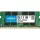 Crucial 8GB 3200MT/s DDR4 - SODIMM memória CL22