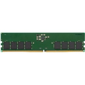 Kingston 32GB 5600MT/s DDR5 memória Non-ECC Unbuffered CL46