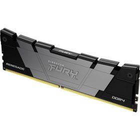   Kingston FURY Renegade 8GB 3200MT/s DDR4 memória CL16 fekete-ezüst