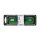 Kingston 4GB 1600MHz DDR3 memória Non-ECC CL11 SR x8