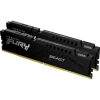 Kingston FURY Beast 32GB 6000MT/s DDR5 memória CL30 Kit of 2 fekete