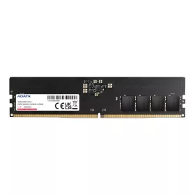 ADATA Memória Desktop - 16GB DDR5 (4800MHz, CL40, 1.1V)