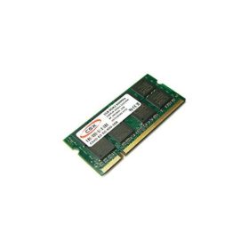   CSX Memória Notebook - 8GB DDR4 (2400Mhz,  CL17, 1.2V, Apple iMac Mid 2017)