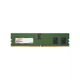   CSX Memória Desktop - 8GB DDR5 (5600Mhz, 288pin, CL46, 1.1V)