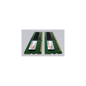   CSX Memória Desktop - 4GB Kit DDR2 (2x2GB, 800MHz, CL6, 1.8V)