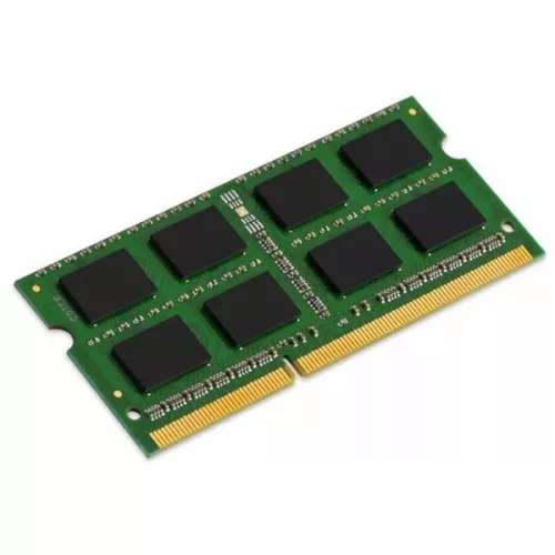 CSX Memória Notebook - 4GB DDR3 (1066Mhz, 256x8)
