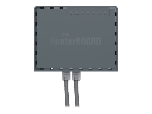 MIKROTIK RB760IGS hEX S Router 5x RJ45