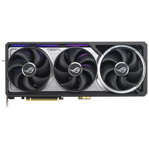 ASUS NVIDIA RTX 5090 32GB GDDR7 - ROG-ASTRAL-RTX5090-O32G-BTF-GAMING