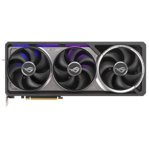 ASUS NVIDIA RTX 5090 32GB GDDR7 - ROG-ASTRAL-RTX5090-O32G-GAMING
