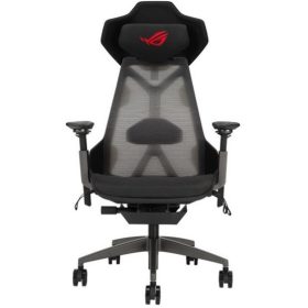 ASUS ROG Destrier Ergo gaming szék - Fekete