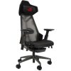 ASUS ROG Destrier Ergo gaming szék - Fekete