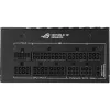 Asus ROG Loki 1000W - ROG-LOKI-1000P-SFX-L-GAMING - 80+ Platinum  - ATX 3.1 - Moduláris - fekete tápegység