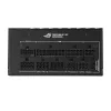 Asus ROG Loki 850W - ROG-LOKI-850P-SFX-L-GAMING - 80+ Platinum  - ATX 3.1 - Moduláris - fekete tápegység