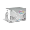 Asus ROG Loki 850W - ROG-LOKI-850P-WHITE-SFX-L-GAMING - 80+ Platinum  - ATX 3.1 - Moduláris - fehér tápegység