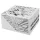 Asus ROG Strix 1000W- ROG-STRIX-1000P-GAMING-WHITE - 80+ Platinum -ATX 3.1 - Moduláris - fehér tápegység