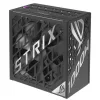 Asus ROG Strix  1000W - ROG-STRIX-1000P-GAMING- 80+ Platinum - ATX 3.1- Moduláris - fekete tápegység