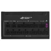Asus ROG Strix  1000W - ROG-STRIX-1000P-GAMING- 80+ Platinum - ATX 3.1- Moduláris - fekete tápegység