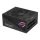 Asus ROG Strix Aura Edition 1200W - ROG-STRIX-1200G-AURA-GAMING - 80+ Gold - ATX 3.0 - Moduláris - fekete tápegység