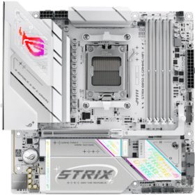 Asus sAM5 ROG STRIX B850-A GAMING WIFI