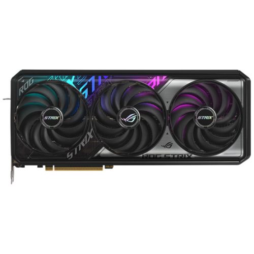 ASUS NVIDIA RTX 5070 12GB GDDR7 - ROG-STRIX-RTX5070-O12G-GAMING