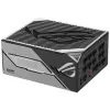 Asus ROG THOR Platinum III 1000W - ROG-THOR-1000P3-GAMING - 80+ Platinum - ATX 3.1 -  Moduláris - fekete  tápegység 